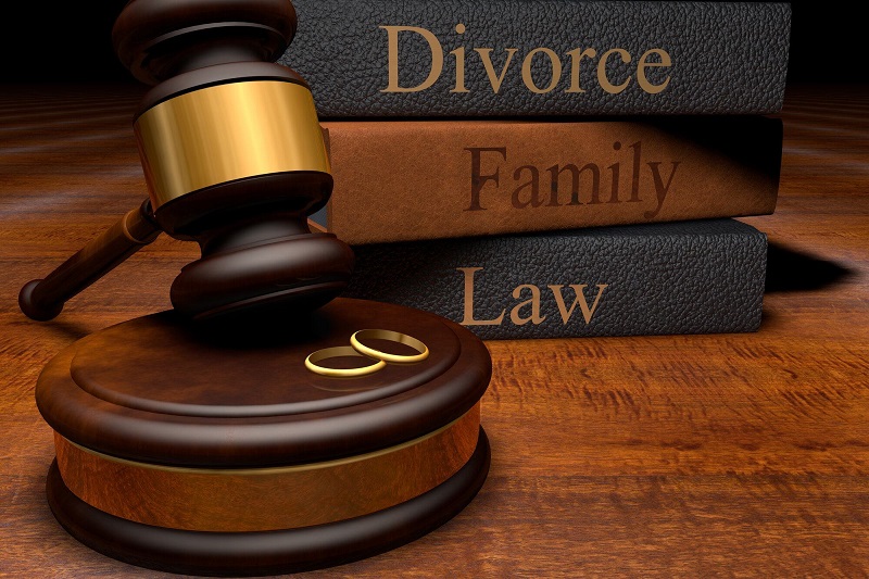 Divorce Law