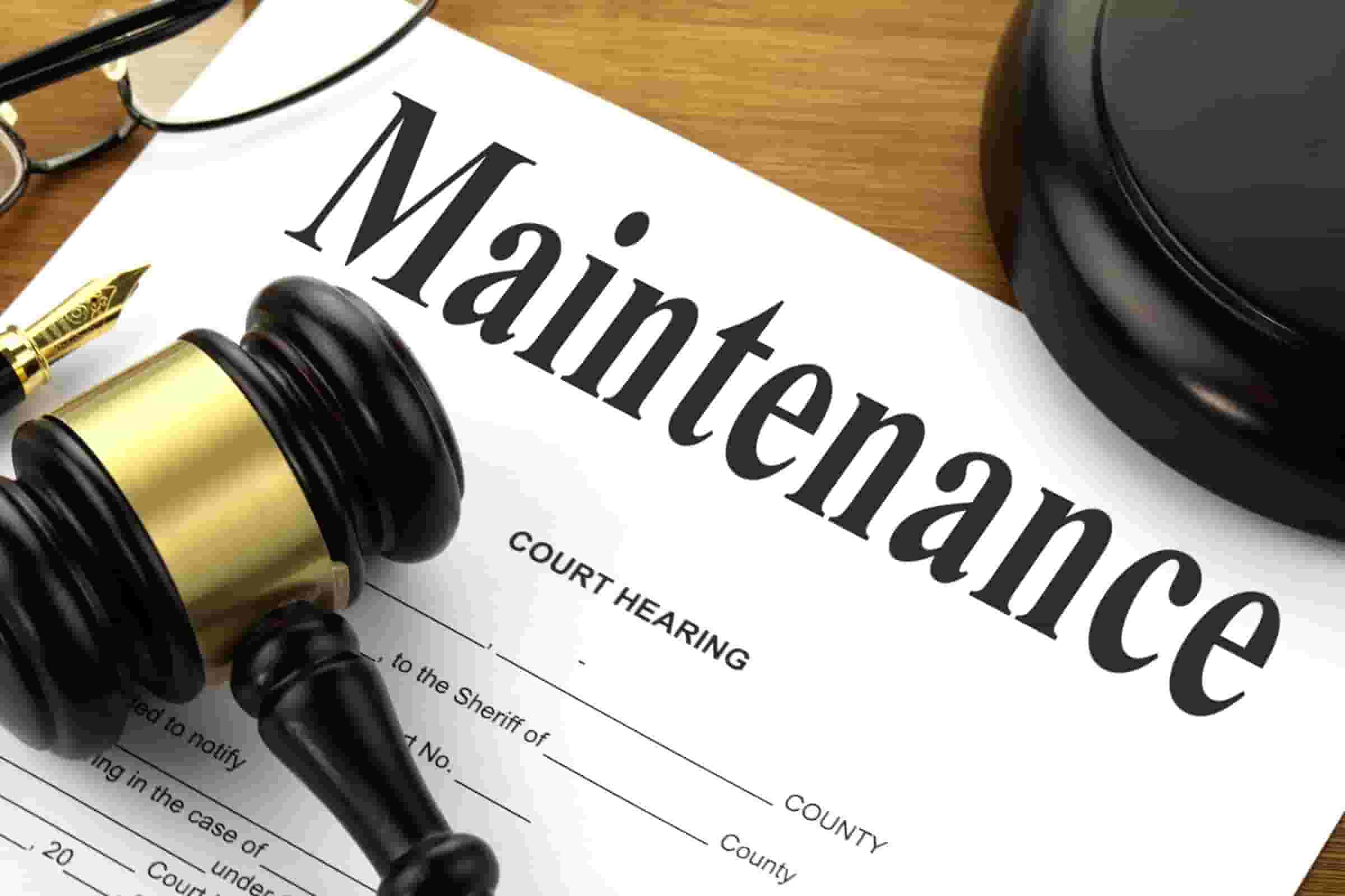 BEST MAINTENANCE CASE LAWYER IN SAKET COURT