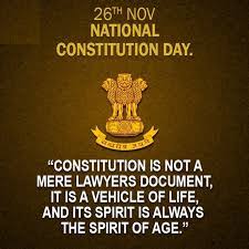 Happy Constitutional Day