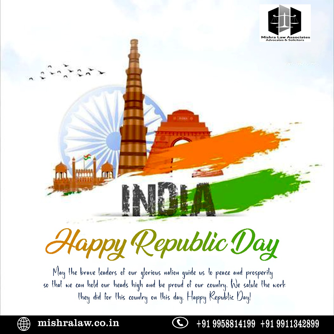 Happy Republic Day