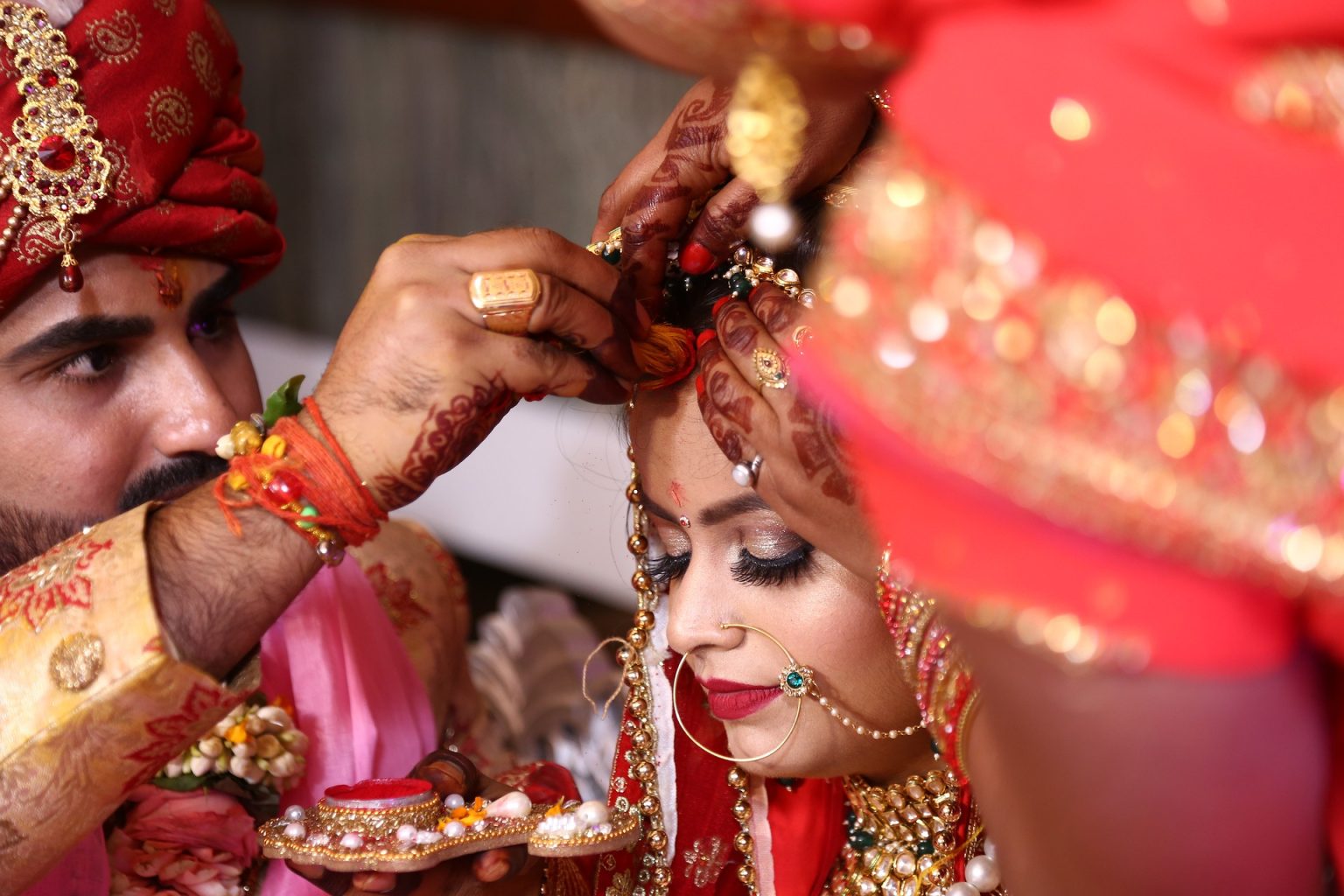 Best Court Marriage Lawyer in Malviya Nagar