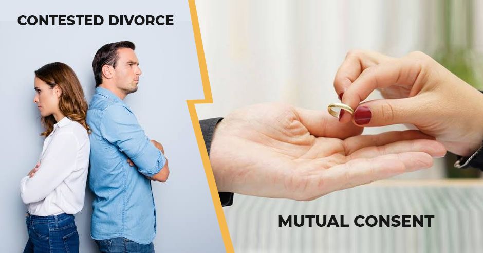 Mutual Consent Divorce Lawyer in Chhatarpur