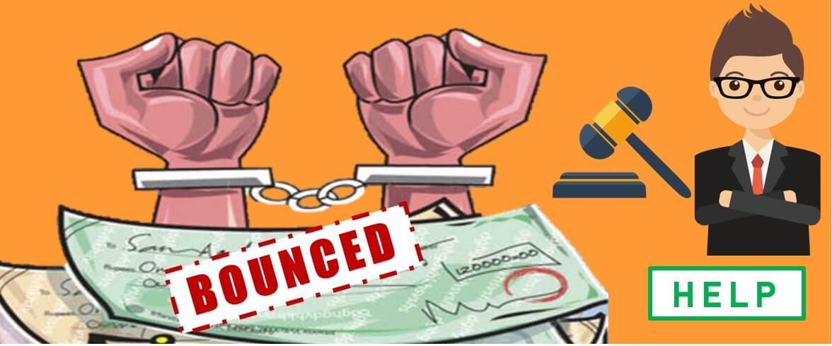 Cheque Bounce Case Lawyer in Badarpur