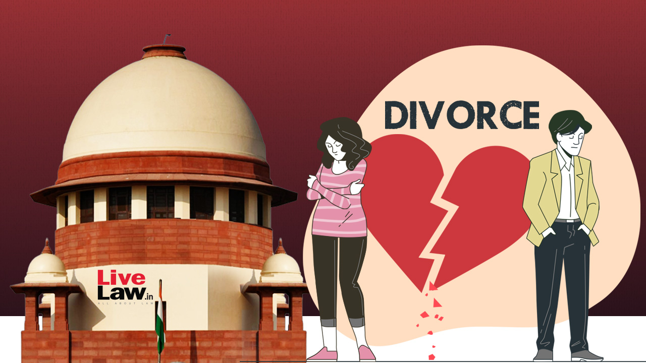 Divorce Lawyer in South Delhi