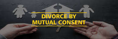 Mutual Consent Divorce Lawyer in Saket